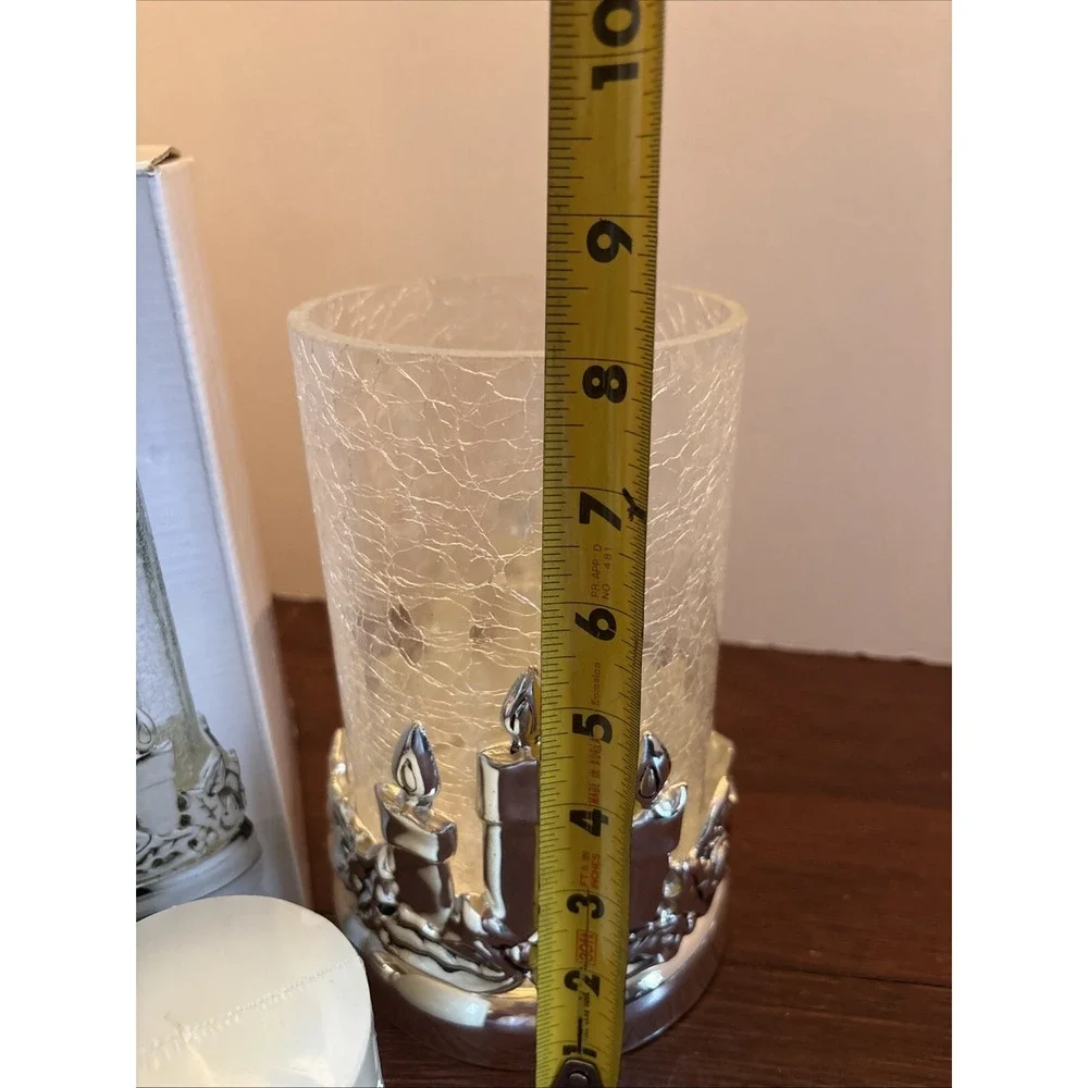 Studio Nova Hurricane Candleholder 8